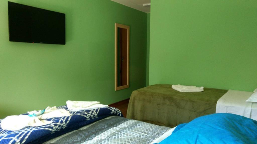 Pousada Zero Grau Nova Friburgo Ngoại thất bức ảnh