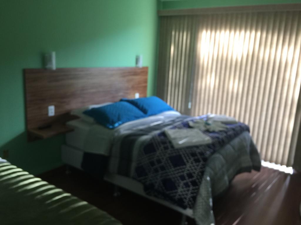 Pousada Zero Grau Nova Friburgo Ngoại thất bức ảnh